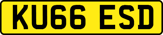 KU66ESD