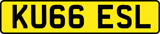 KU66ESL