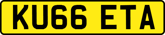 KU66ETA