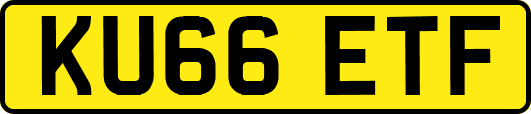 KU66ETF