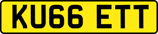 KU66ETT