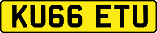 KU66ETU