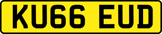 KU66EUD