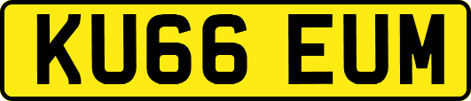 KU66EUM