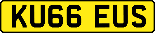 KU66EUS