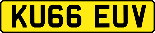 KU66EUV