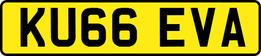 KU66EVA