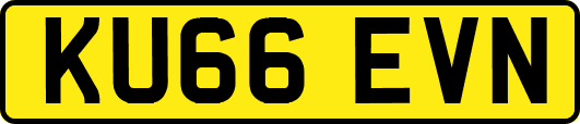KU66EVN