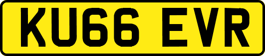 KU66EVR