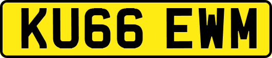 KU66EWM