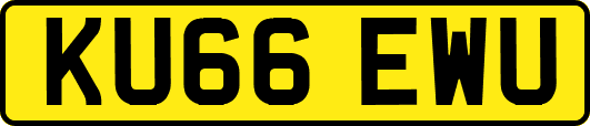 KU66EWU