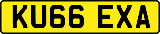 KU66EXA
