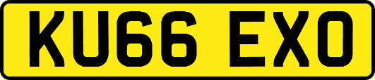 KU66EXO