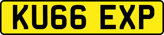 KU66EXP