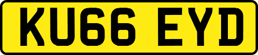 KU66EYD