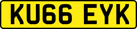 KU66EYK