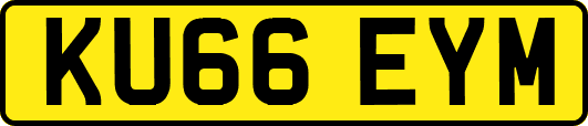 KU66EYM