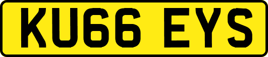 KU66EYS