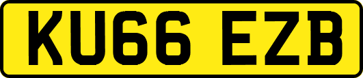 KU66EZB