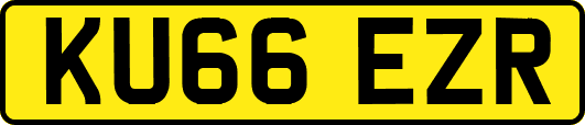 KU66EZR