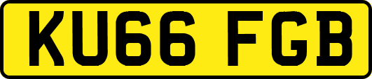 KU66FGB