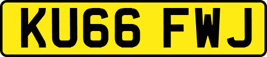 KU66FWJ