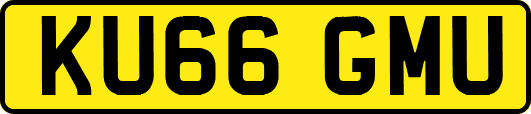 KU66GMU