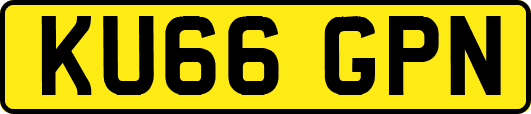 KU66GPN