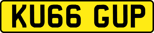 KU66GUP