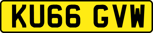 KU66GVW
