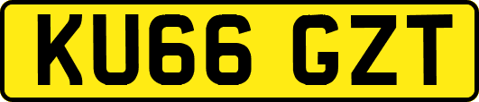 KU66GZT