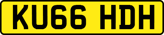 KU66HDH