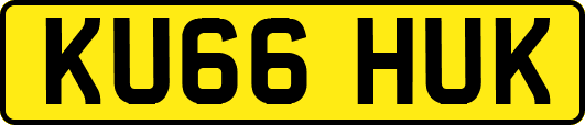 KU66HUK