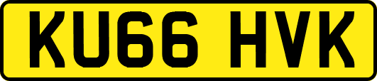 KU66HVK