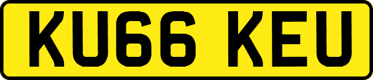 KU66KEU