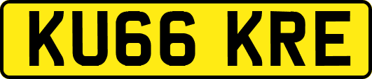 KU66KRE