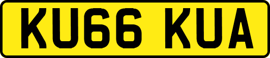 KU66KUA