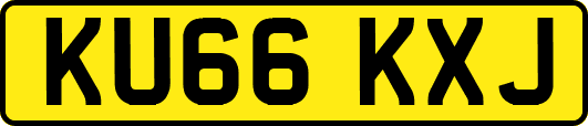 KU66KXJ
