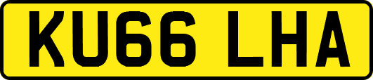 KU66LHA