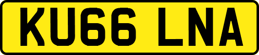 KU66LNA