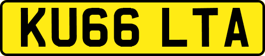 KU66LTA