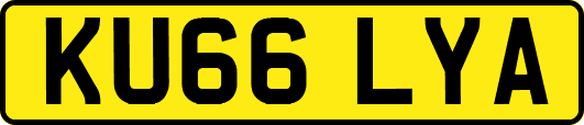 KU66LYA