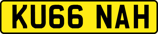 KU66NAH