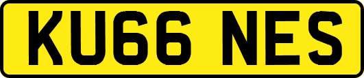 KU66NES
