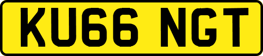 KU66NGT