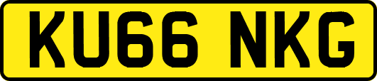 KU66NKG
