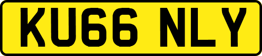 KU66NLY