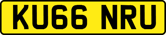 KU66NRU