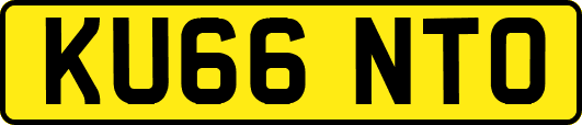 KU66NTO