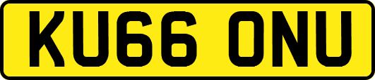 KU66ONU